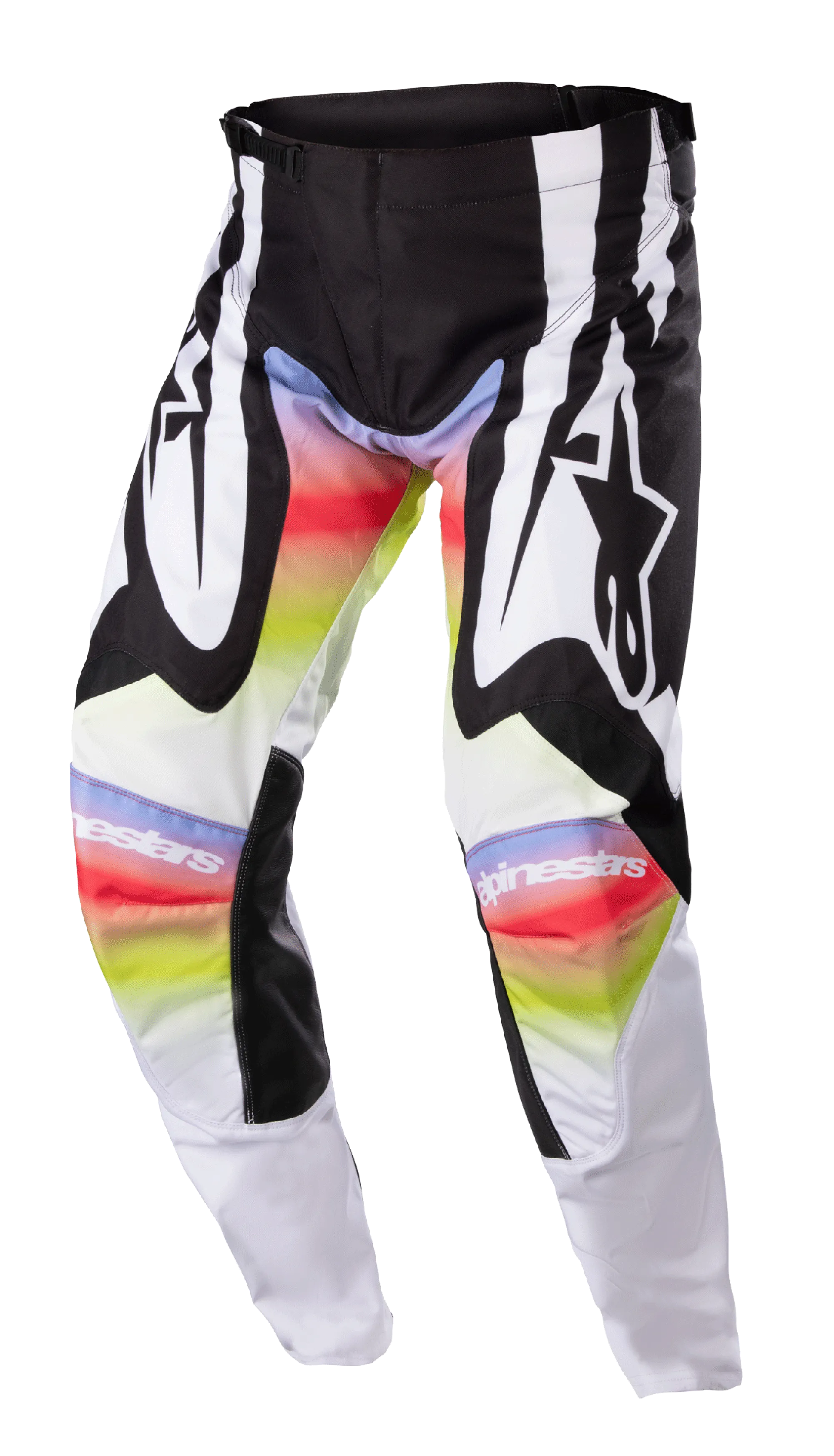 2023 Racer Semi Pants