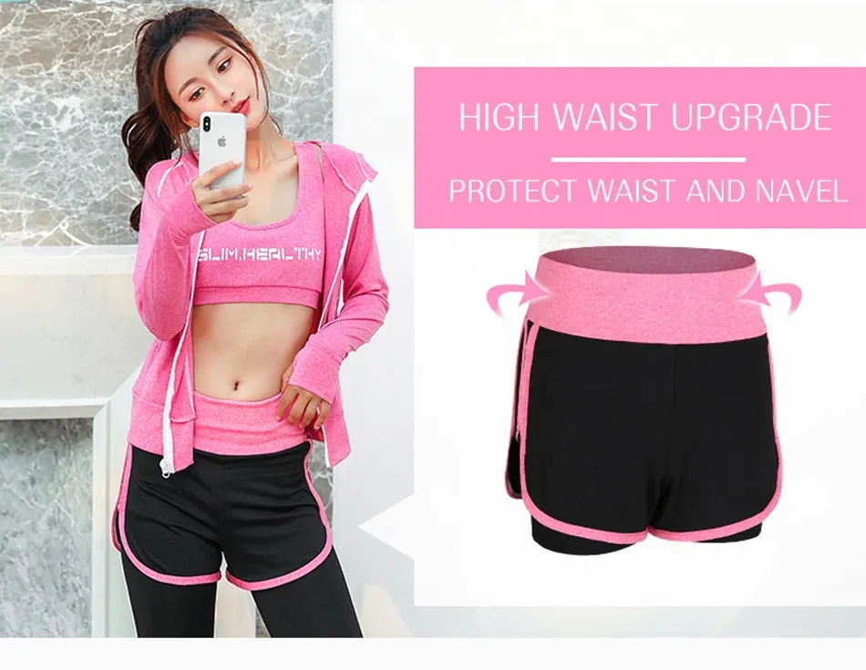 2Pcs Sport Set