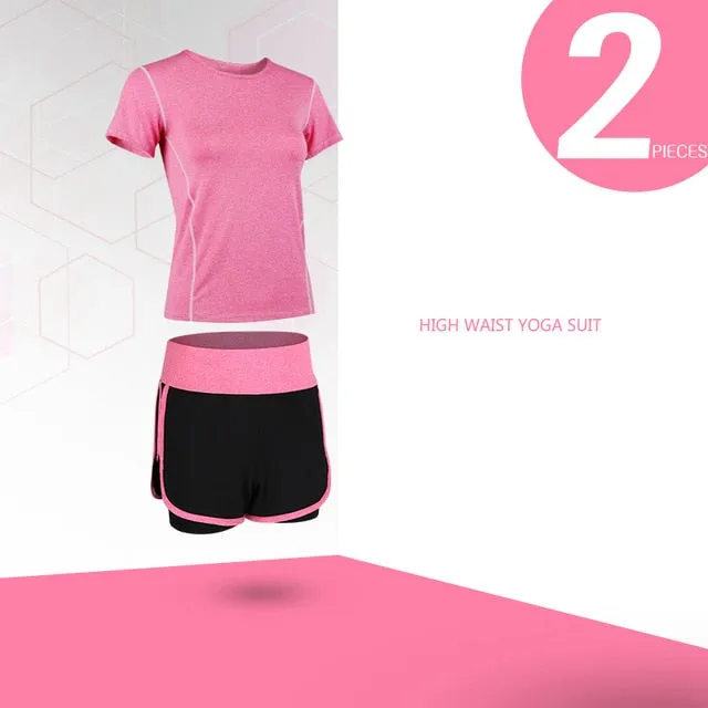 2Pcs Sport Set