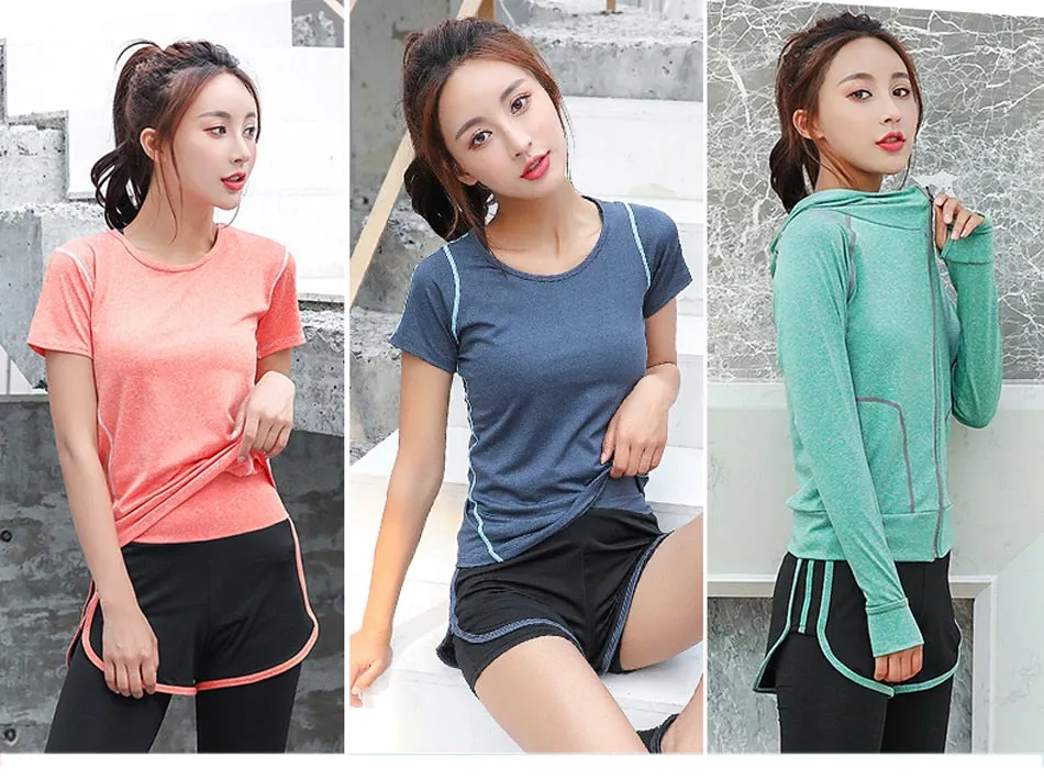 2Pcs Sport Set