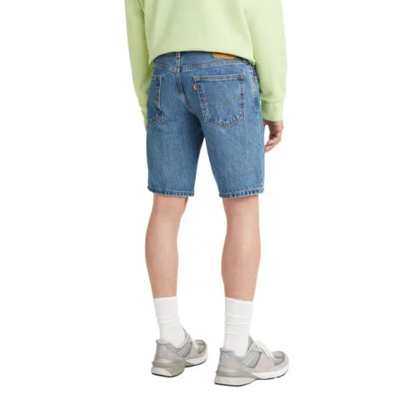 39864 405 Standard 10" Denim Shorts