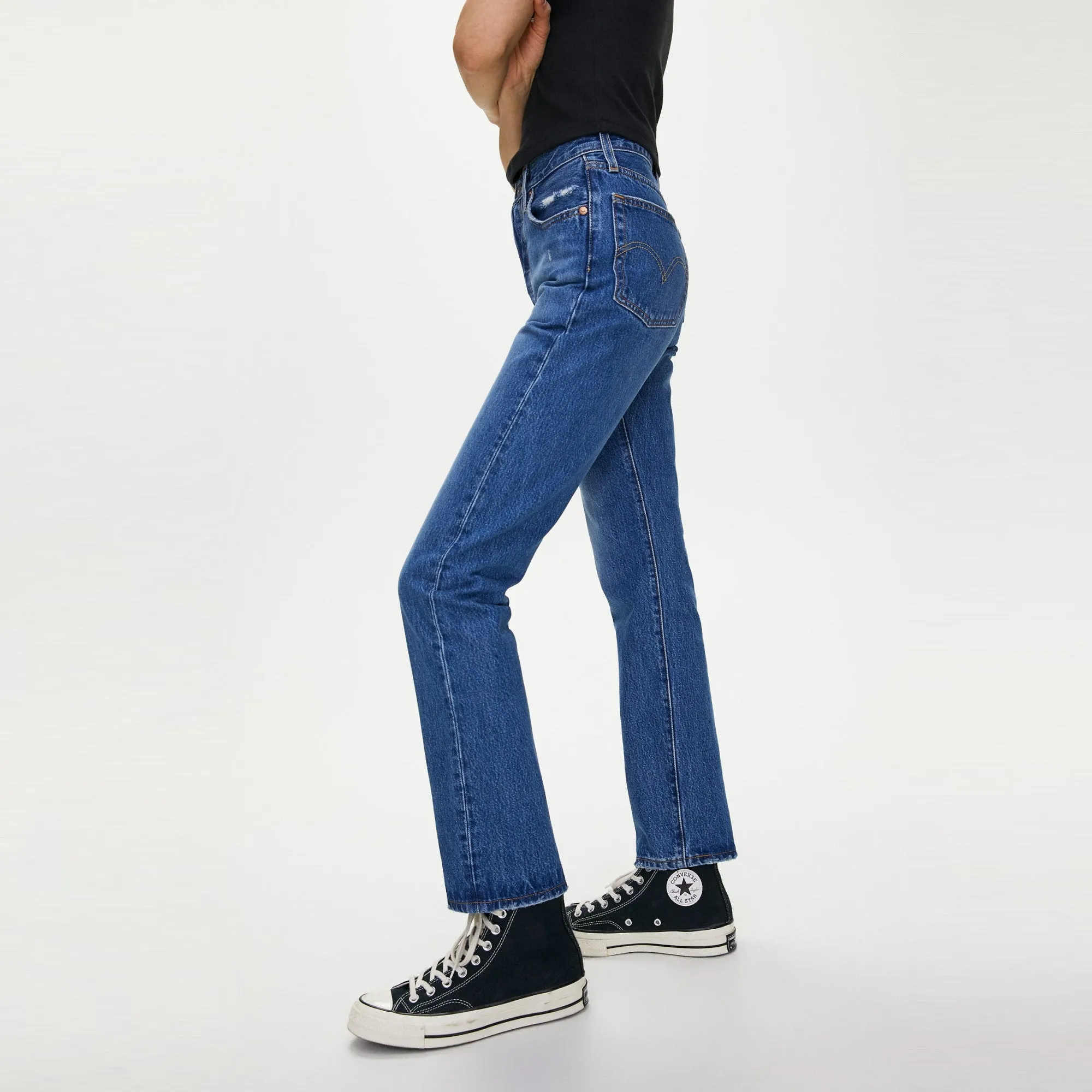 501 Original Jeans (Athens Dark)