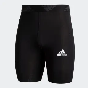 Adidas Mens Techfit Short Tights