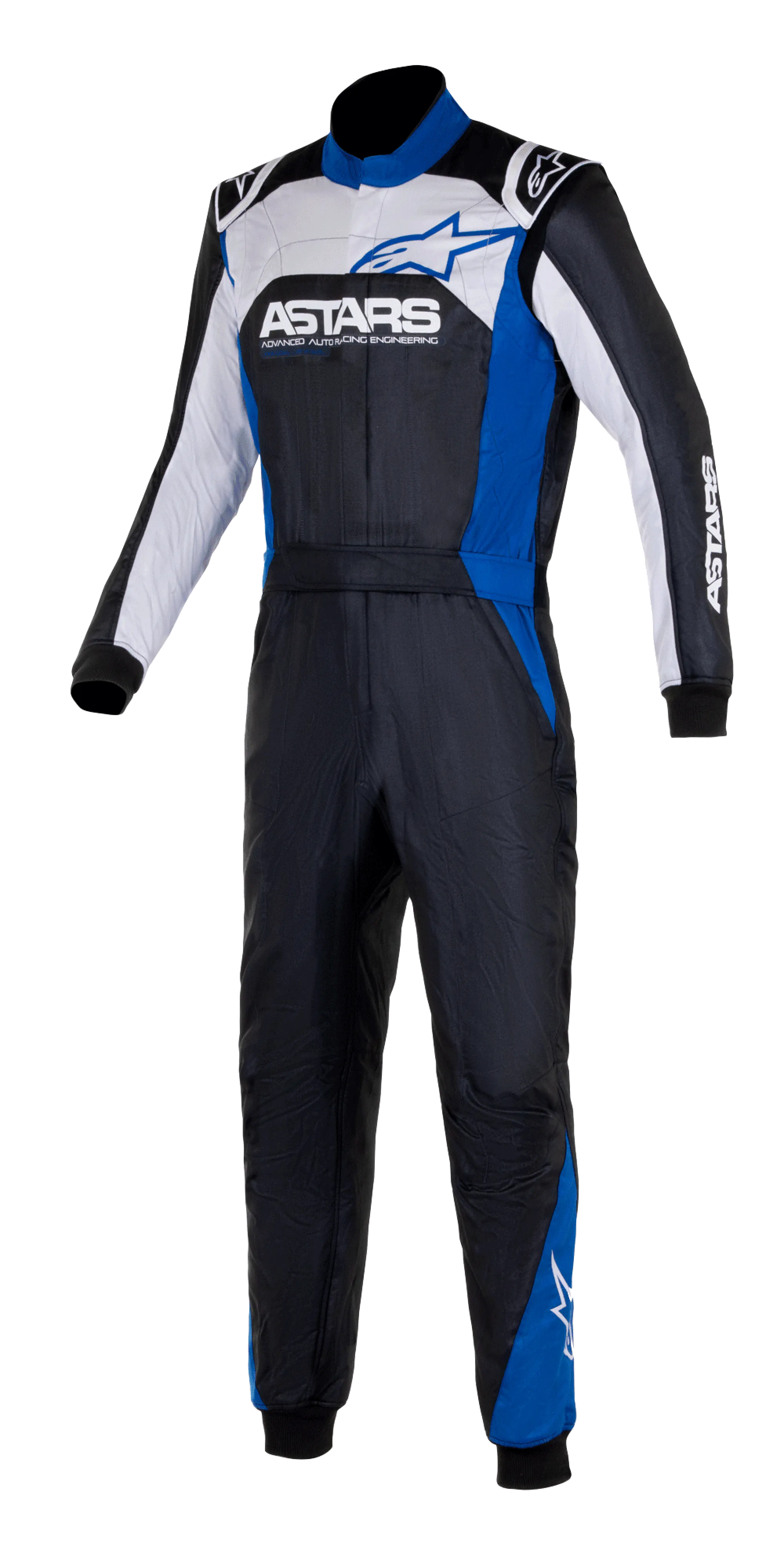 Atom Graphic 4 Suit