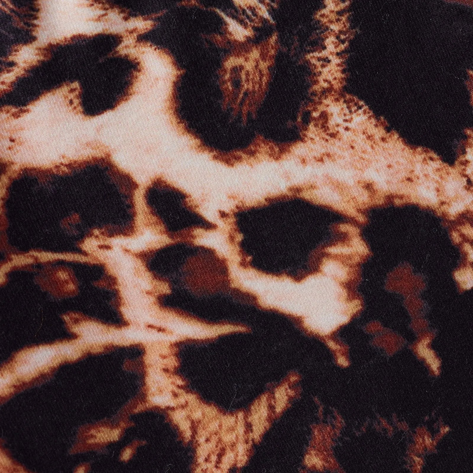 Baby Girl Leopard Suits