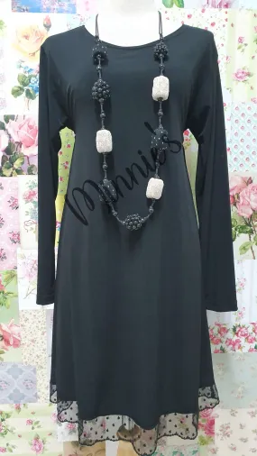 Black Top CH0298