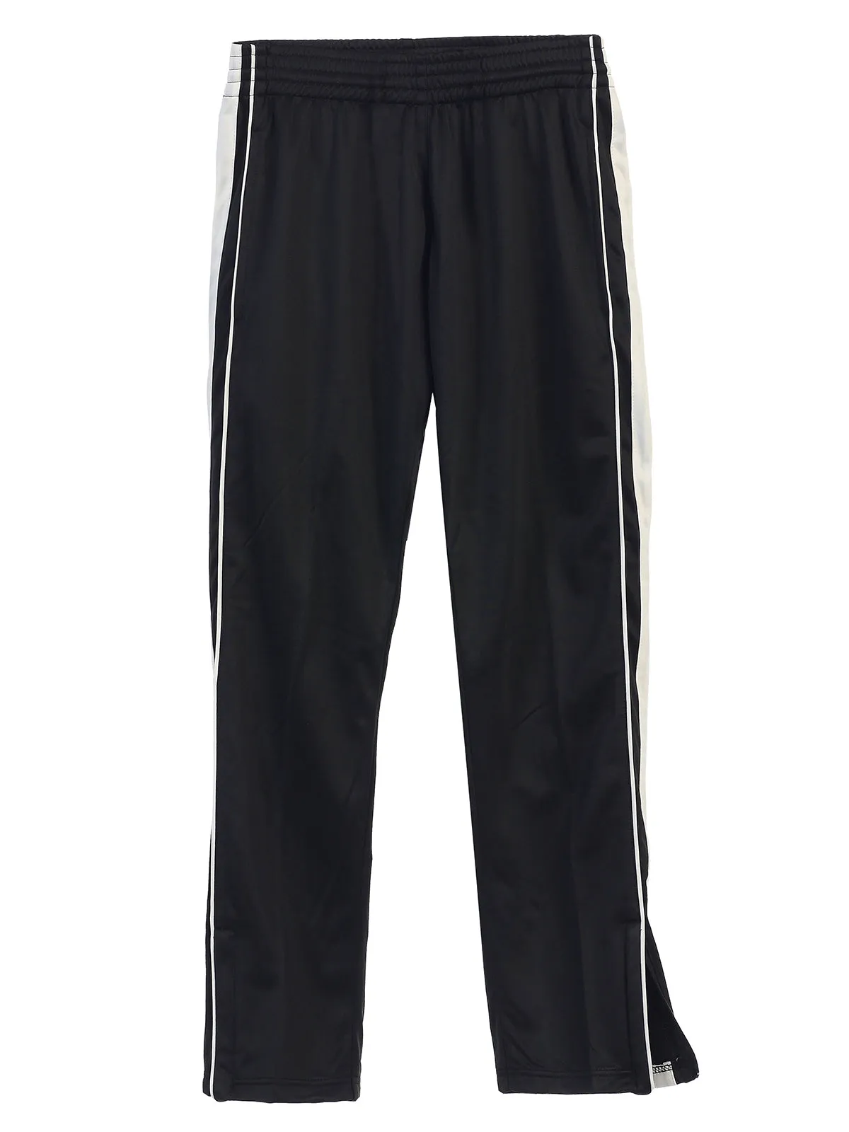 Boy's Pants w/ Zip Bottom