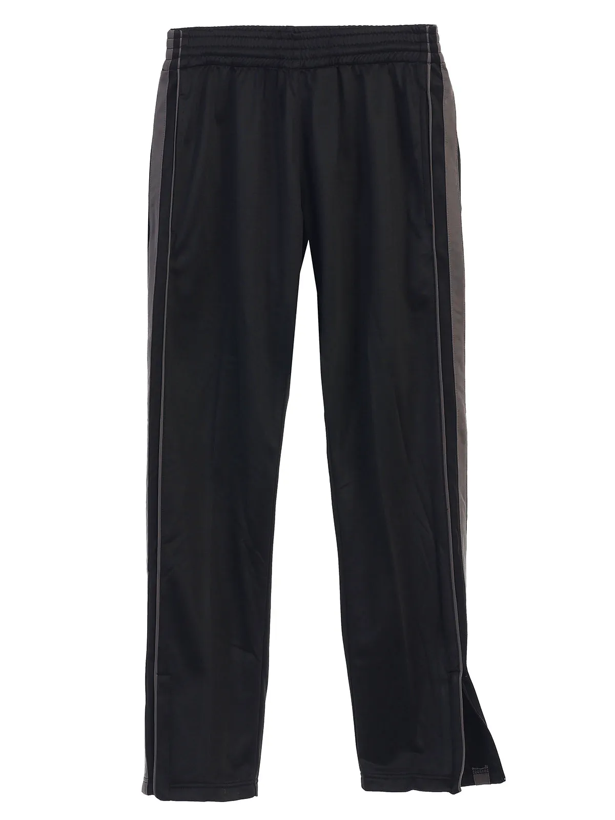 Boy's Pants w/ Zip Bottom