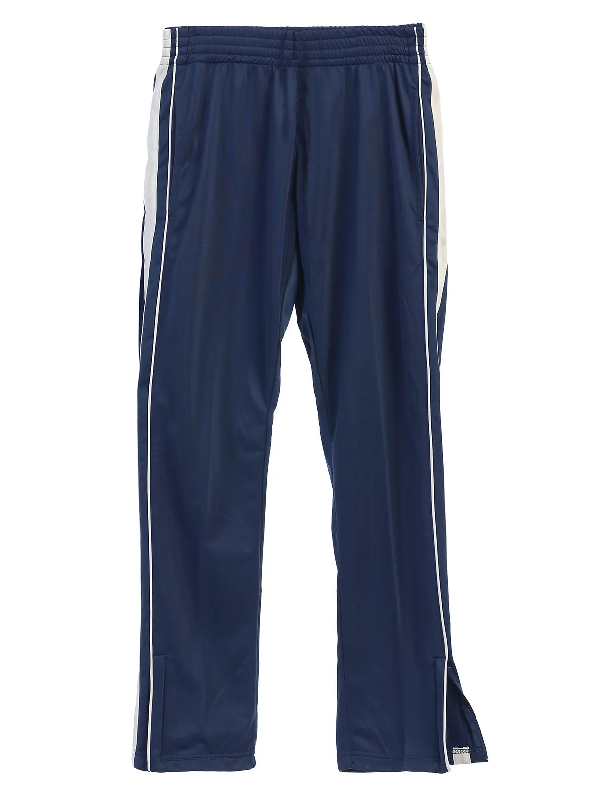 Boy's Pants w/ Zip Bottom