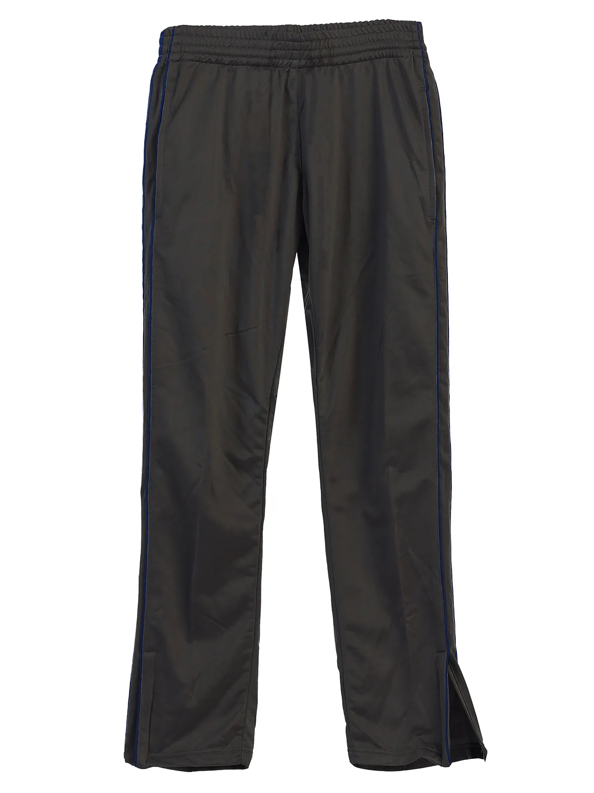 Boy's Pants w/ Zip Bottom