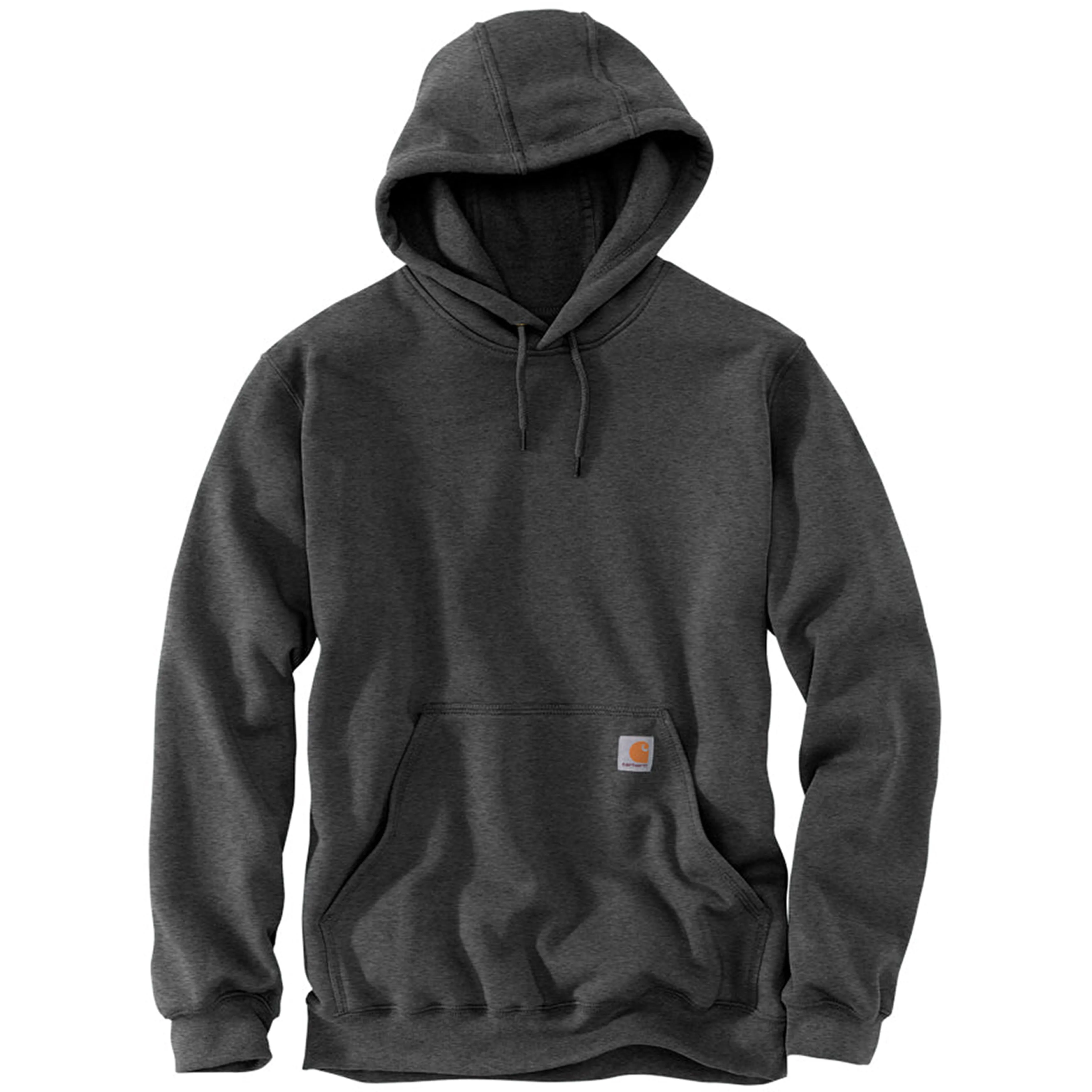 Carhartt Men's Midweight Hooded Pullover Sweatshirt