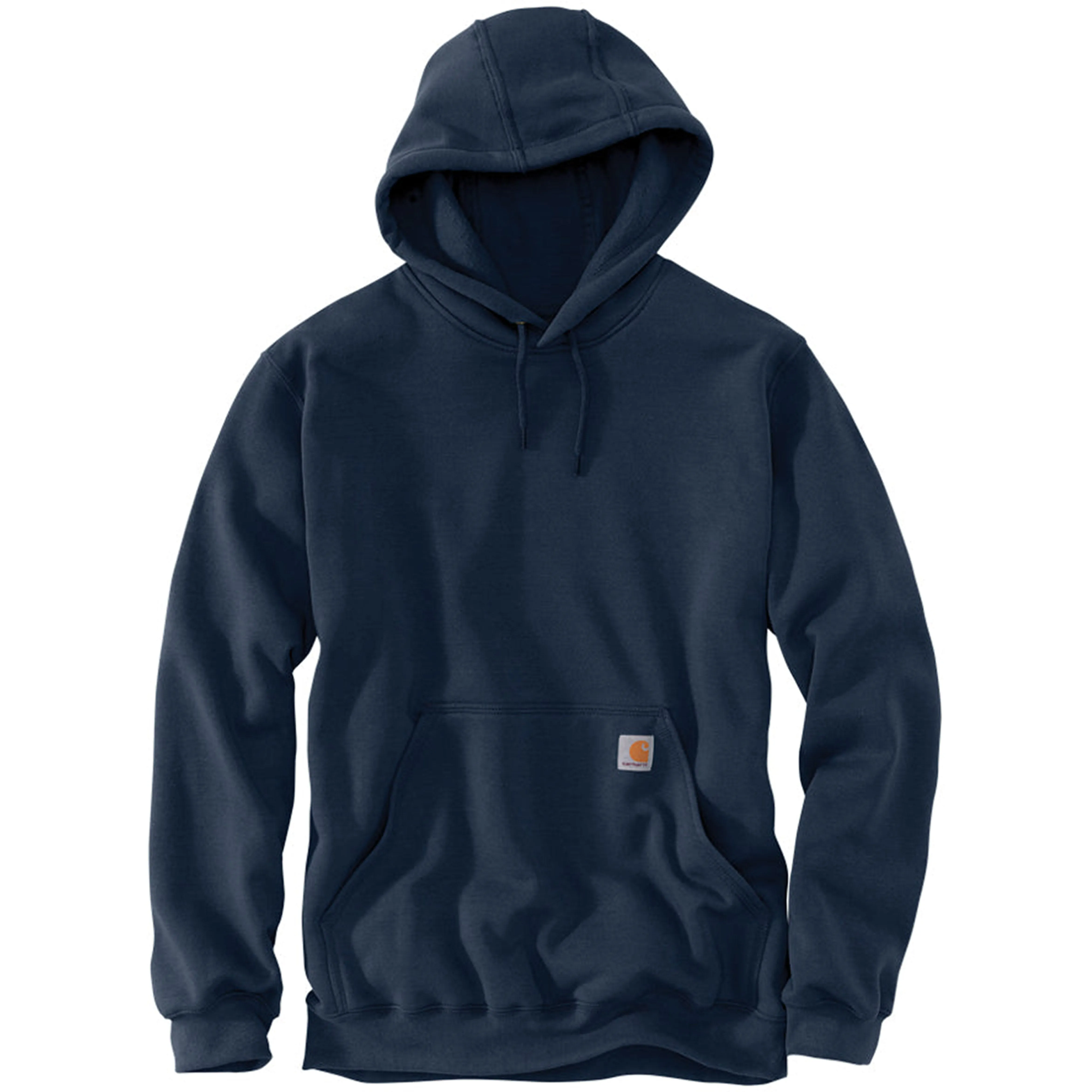 Carhartt Men's Midweight Hooded Pullover Sweatshirt