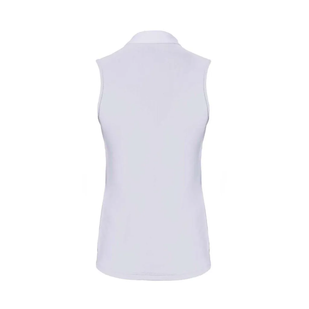 Cavallo Dikra Sleeveless Competition Shirt with Crystals