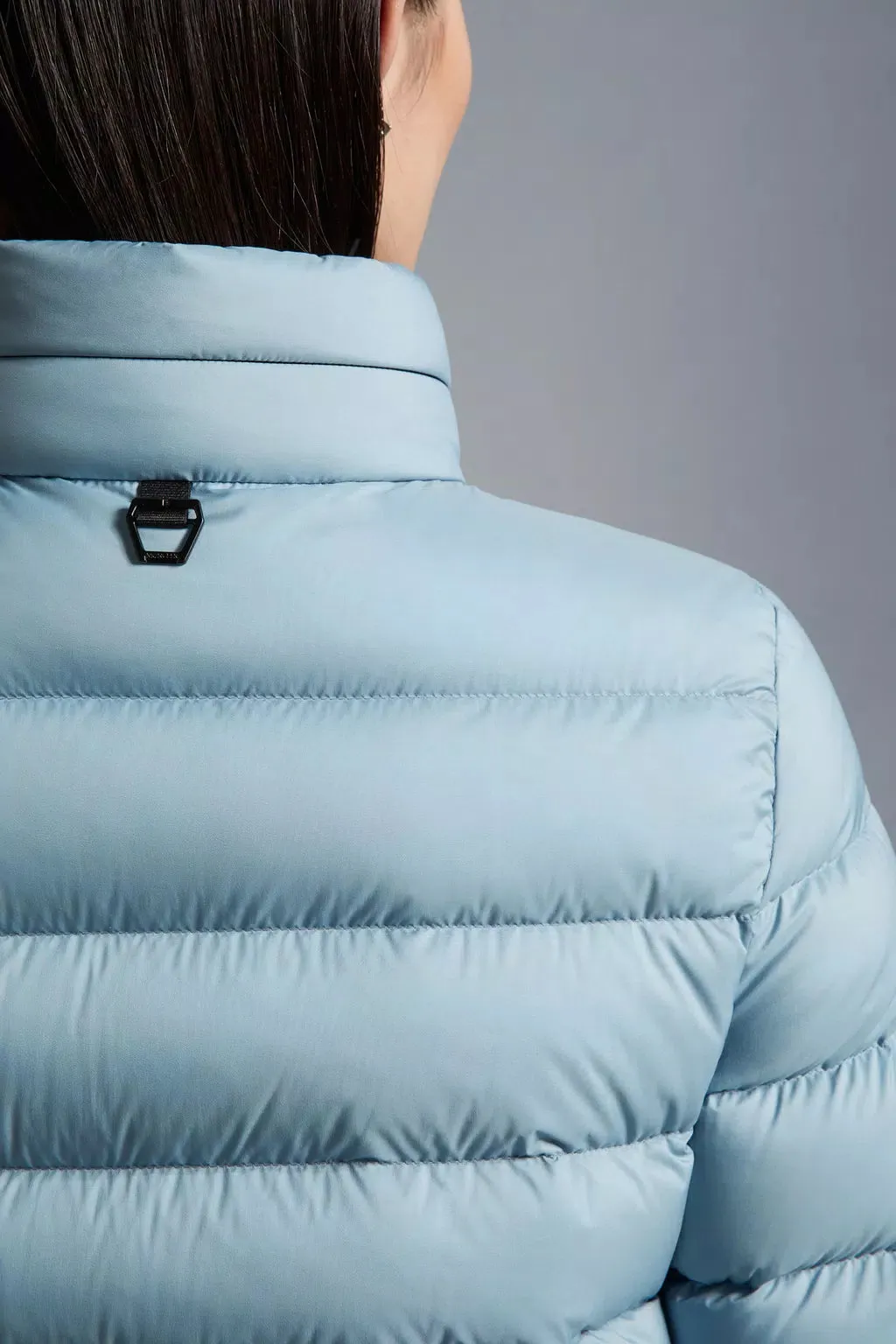 CERCES SHORT DOWN JACKET