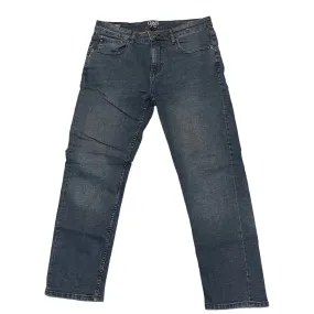 Chaps Slim Straight NEW Blue Jeans Size 32X30