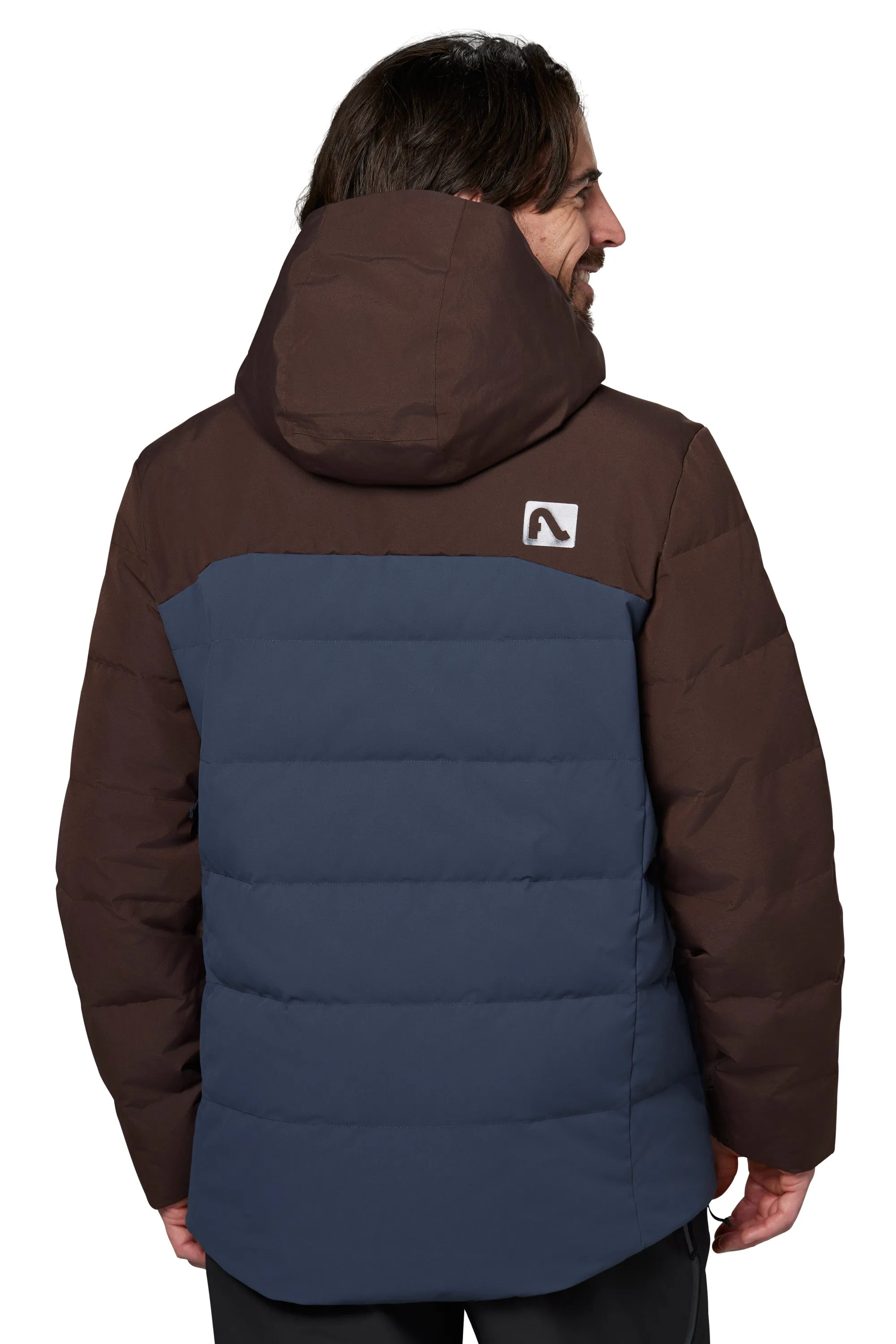 Colt Down Jacket