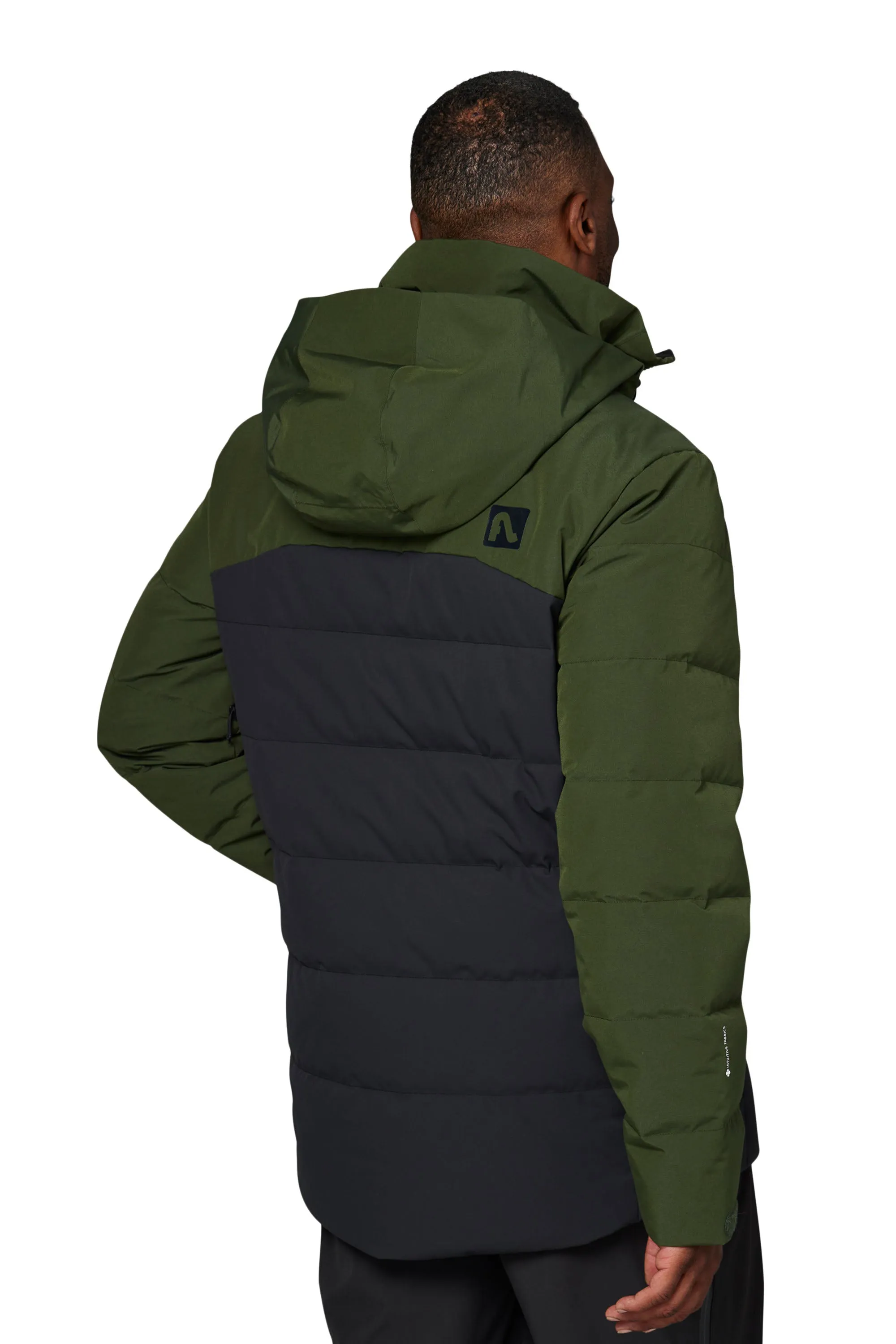 Colt Down Jacket