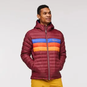 Cotopaxi Fuego Hooded Down Jacket - Men's