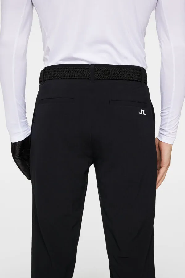 Cuff Jogger Pant