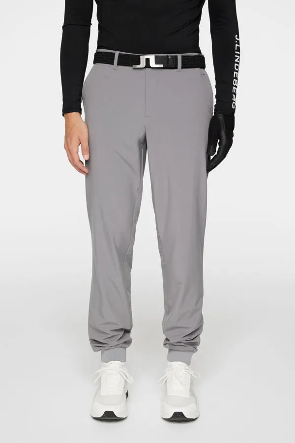 Cuff Jogger Pant