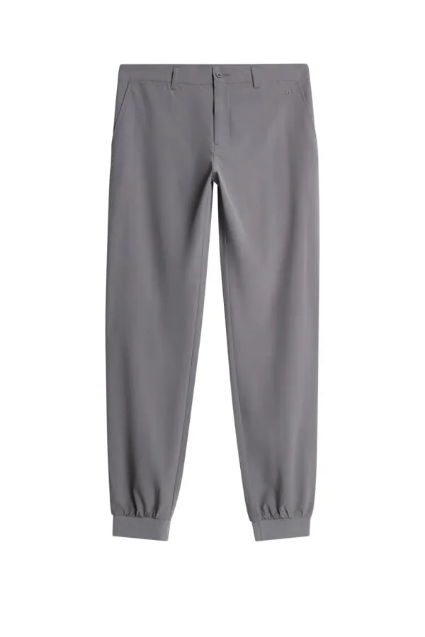 Cuff Jogger Pant