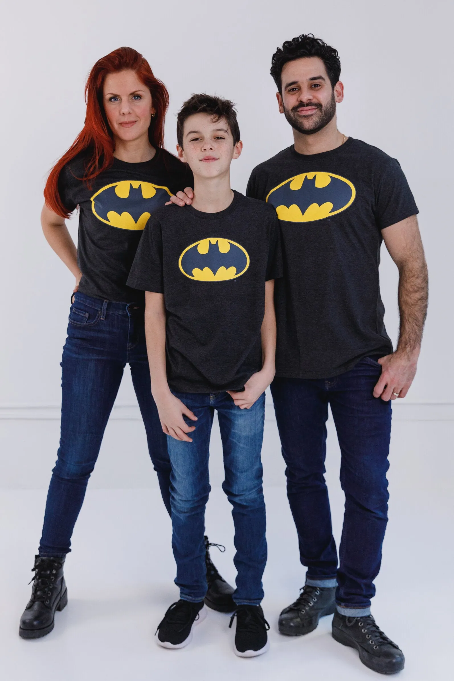 DC Comics Batman T-Shirt