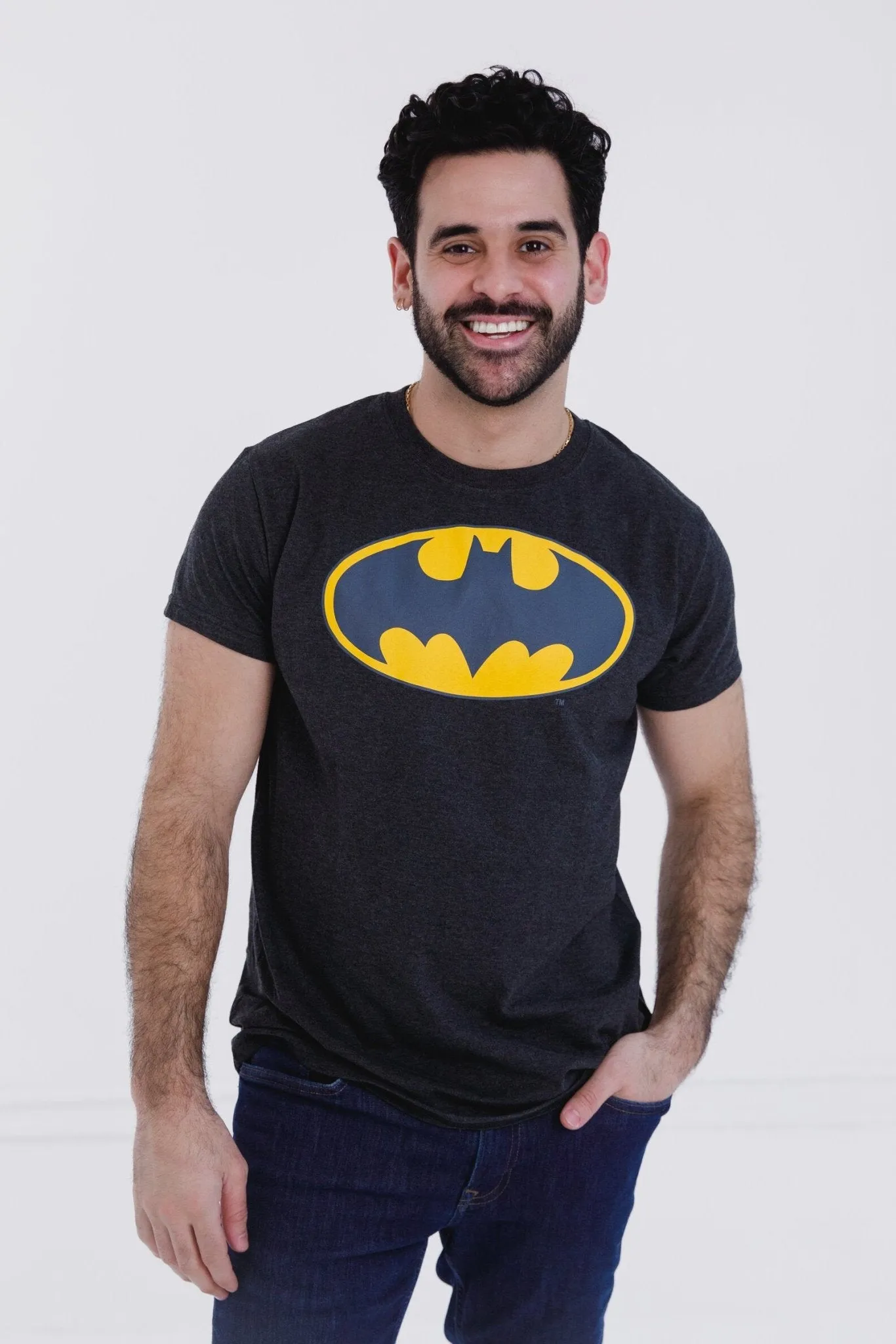 DC Comics Batman T-Shirt