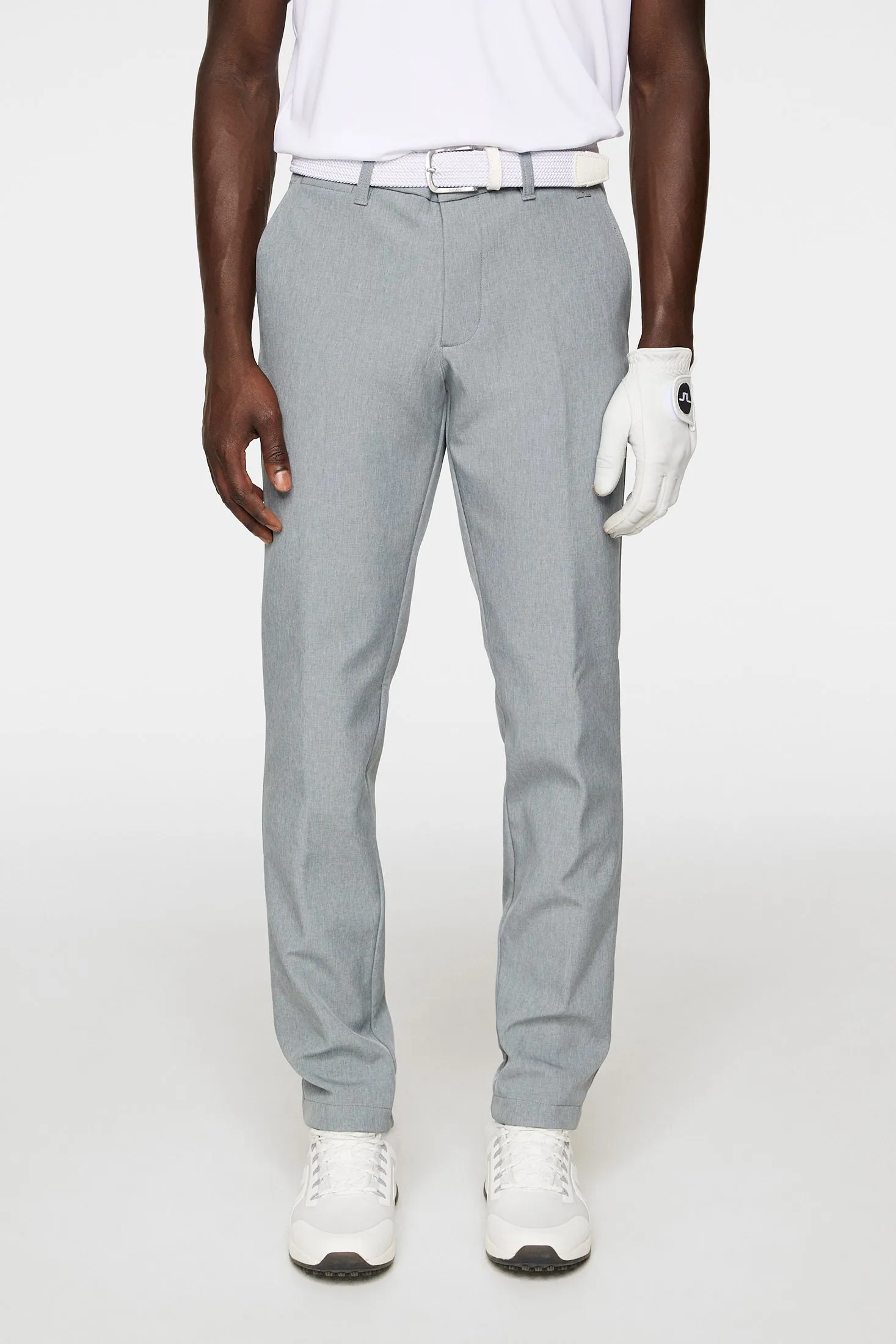 Ellott Bonded Fleece Pant