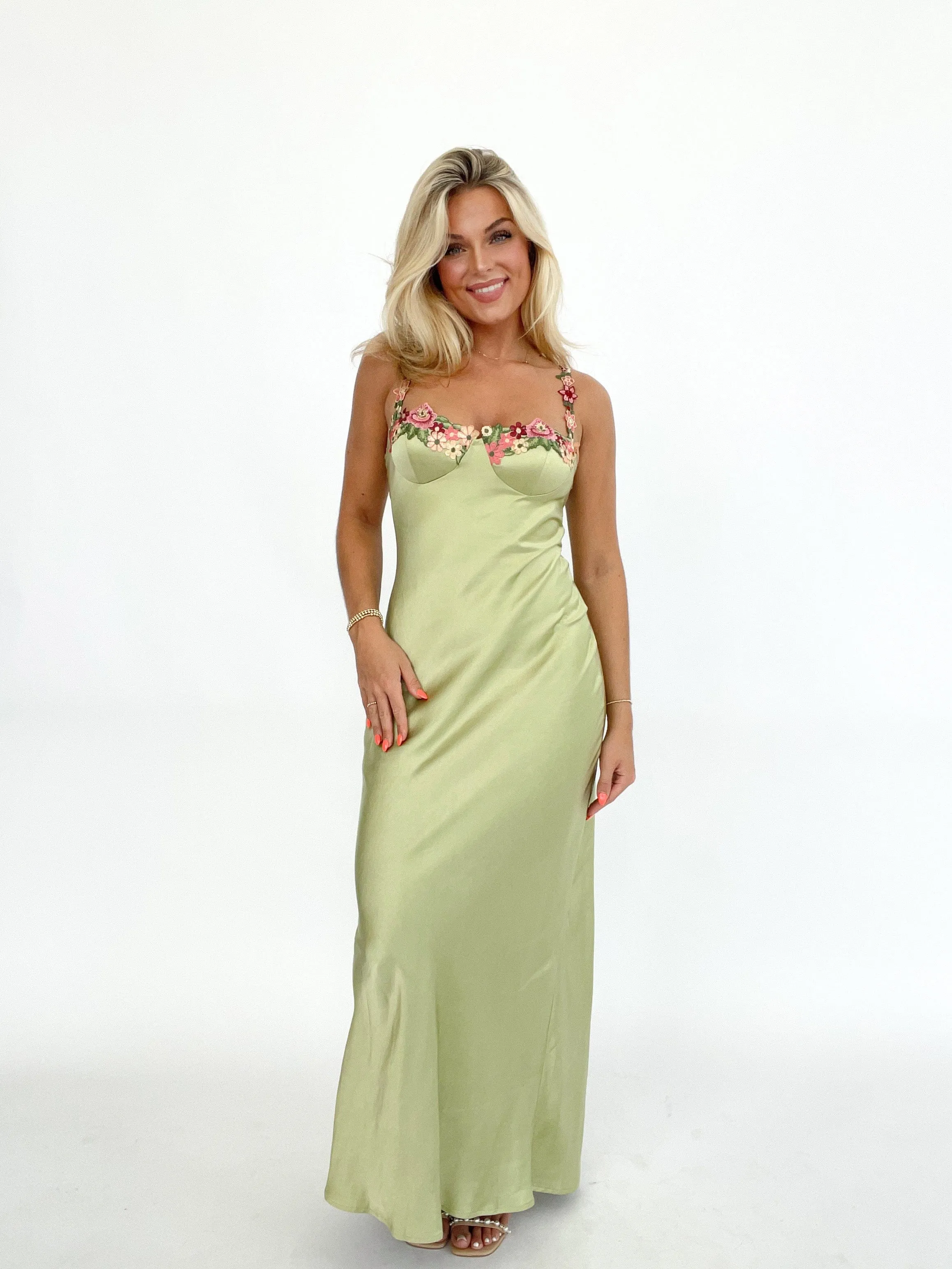 Enchanted Moments Dress