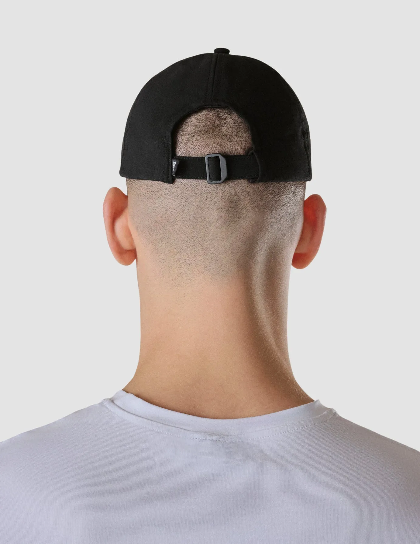 Essential Cap Legacy Black