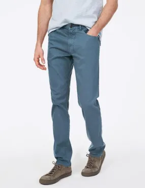 Faherty | Comfort Twill Jean