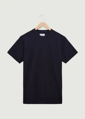 Granby T Shirt - Dark Navy