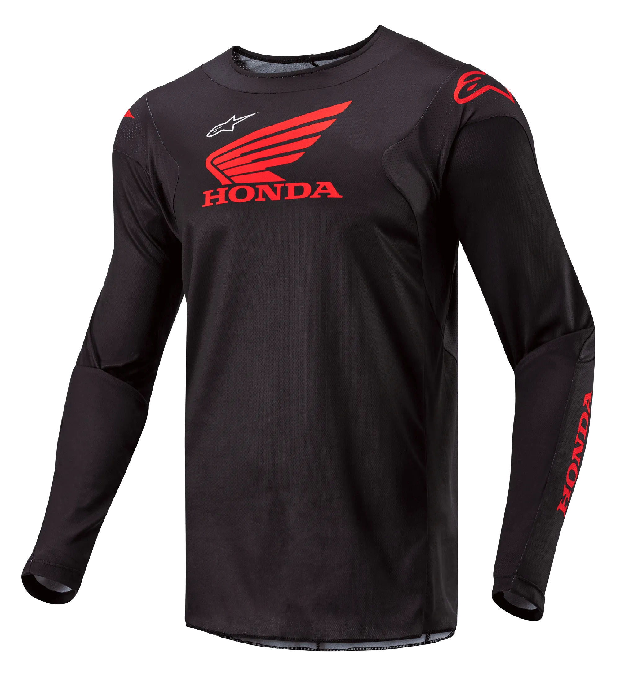 Honda Racer Iconic Jersey