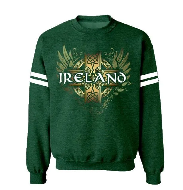 IRELAND CELTIC WINGS