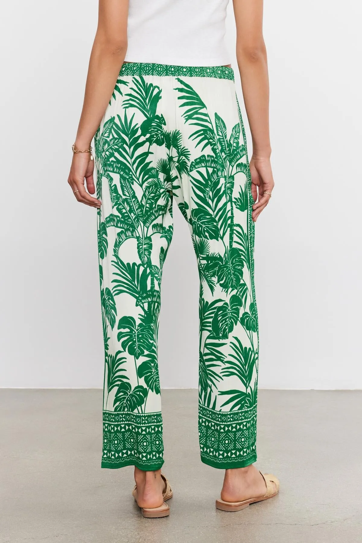 IRIS PANT