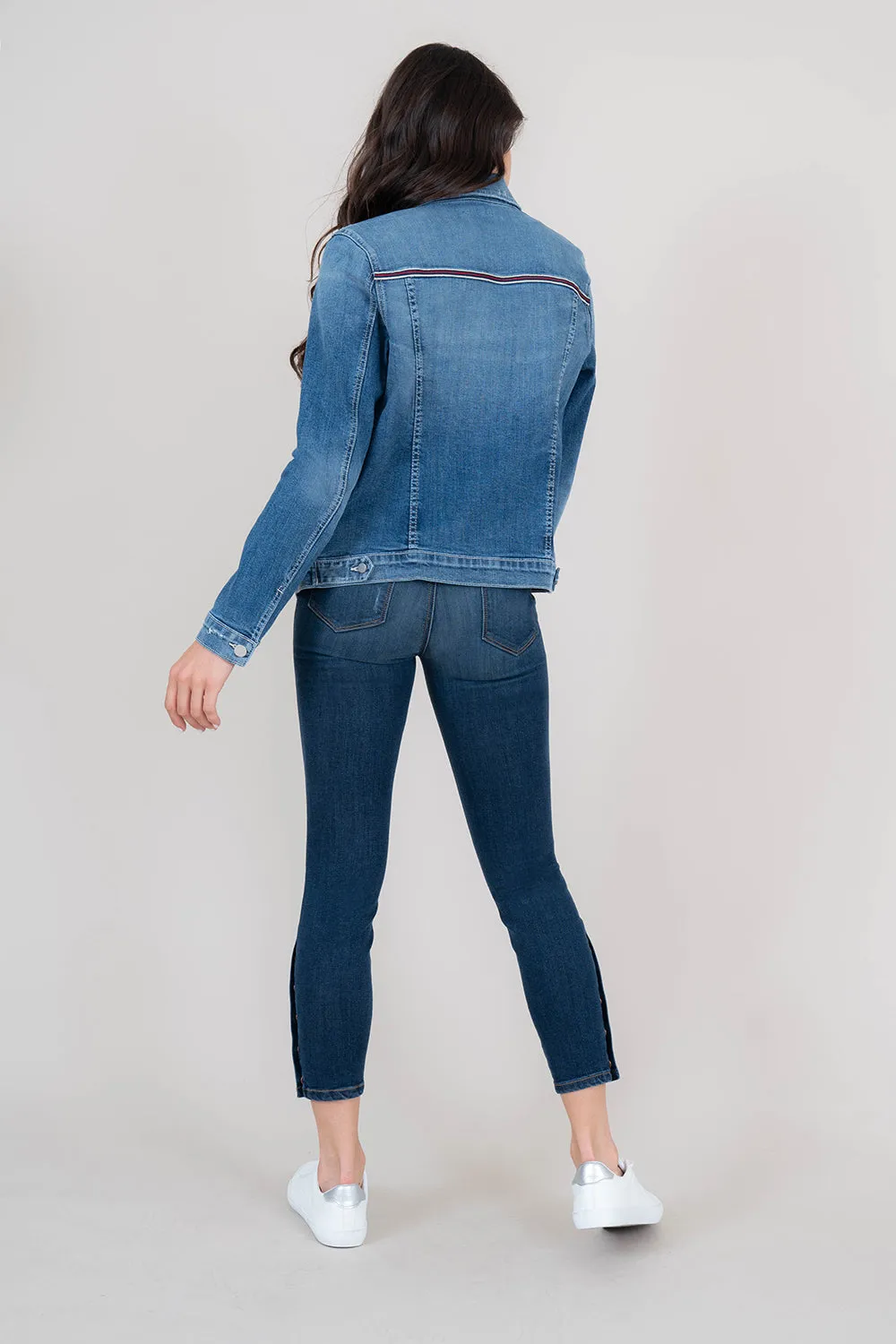 June Denim Jacket