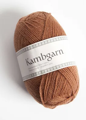 Kambgarn - 1203 Almond