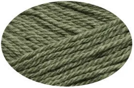 Kambgarn - 1208 Moss Green