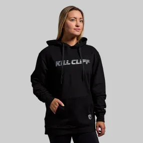 Kill Cliff Hoodie (Black-Horizontal)