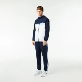 Lacoste Regular Fit Tennis Tracksuit