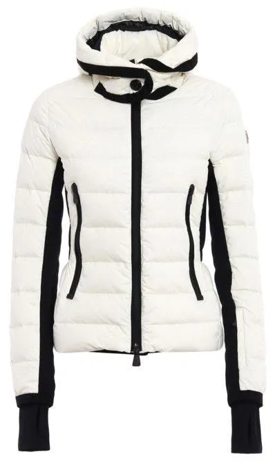 'Lamoura' Techno Padded Jacket