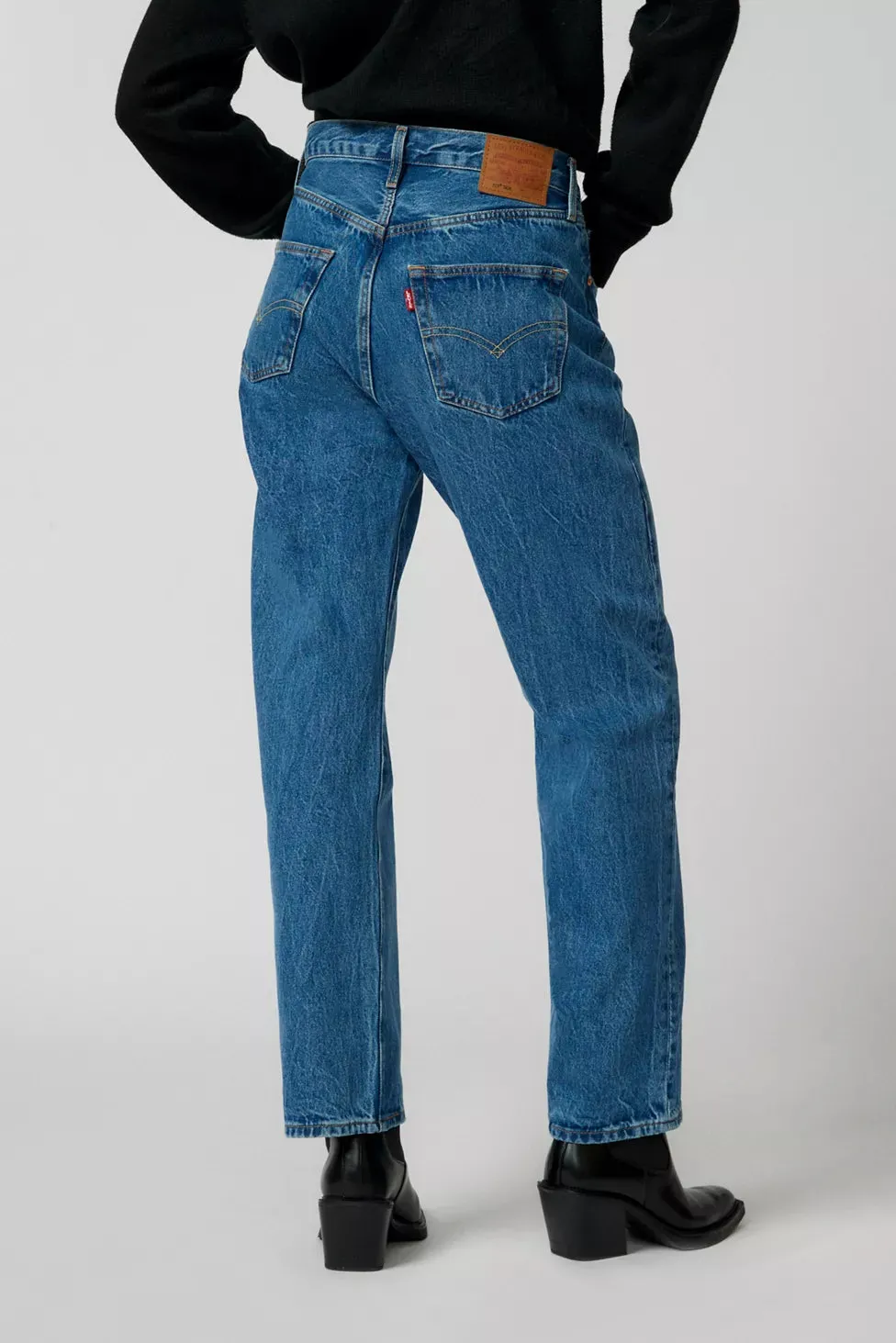 Levi’s 501 90's Jean