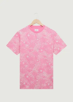 Madders T Shirt - Pink