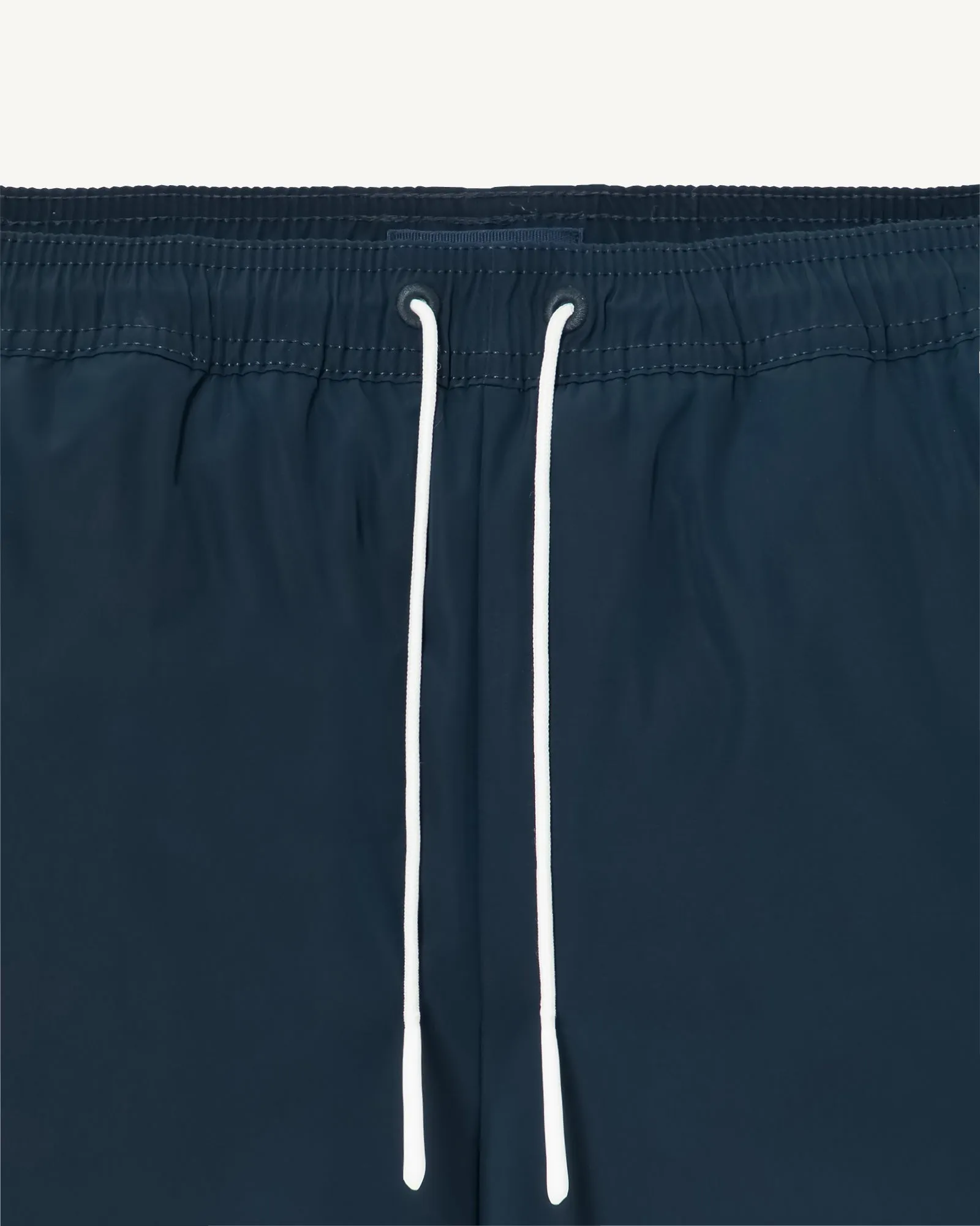 Malibu marathon-style swim shorts Navy