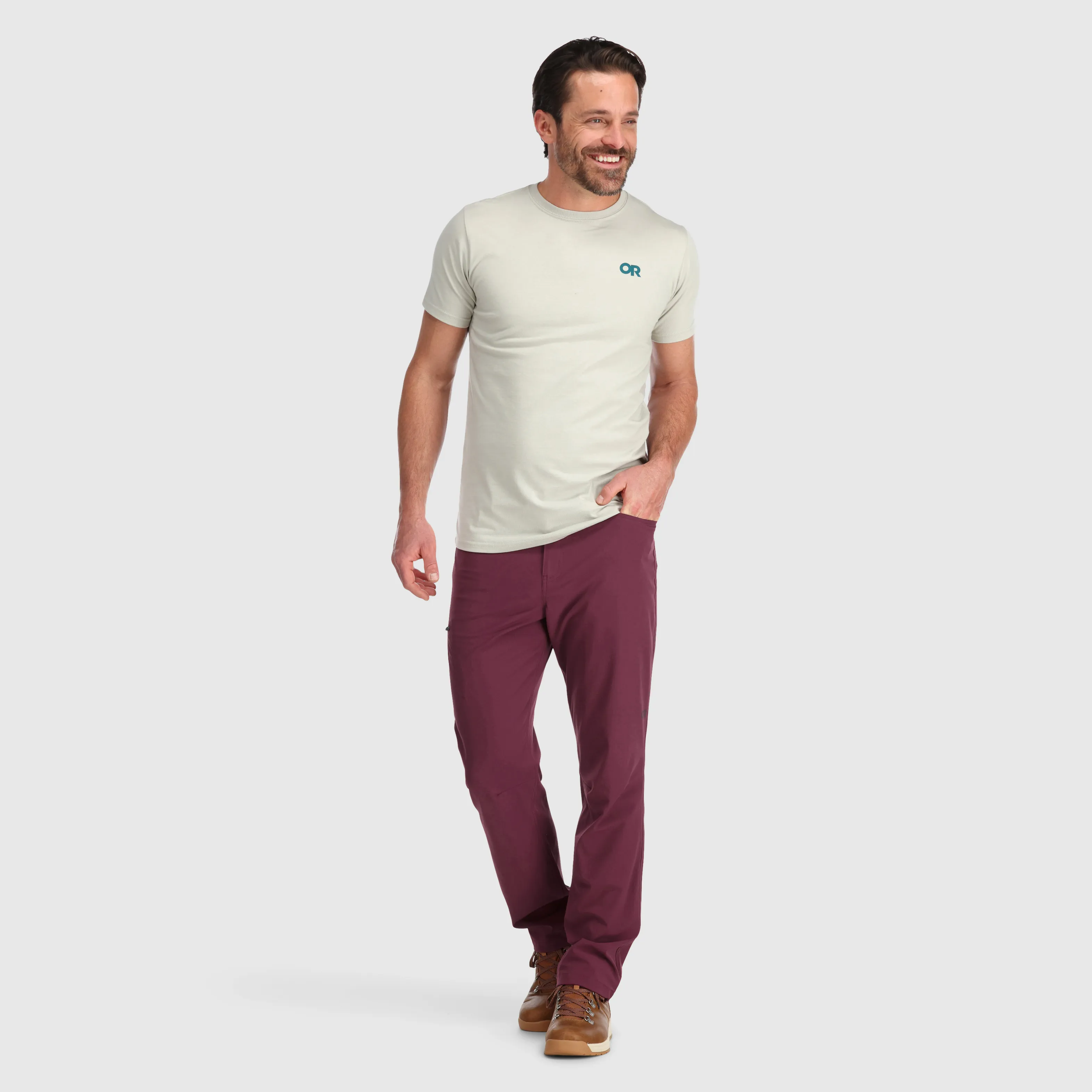 Men's Ferrosi Pants