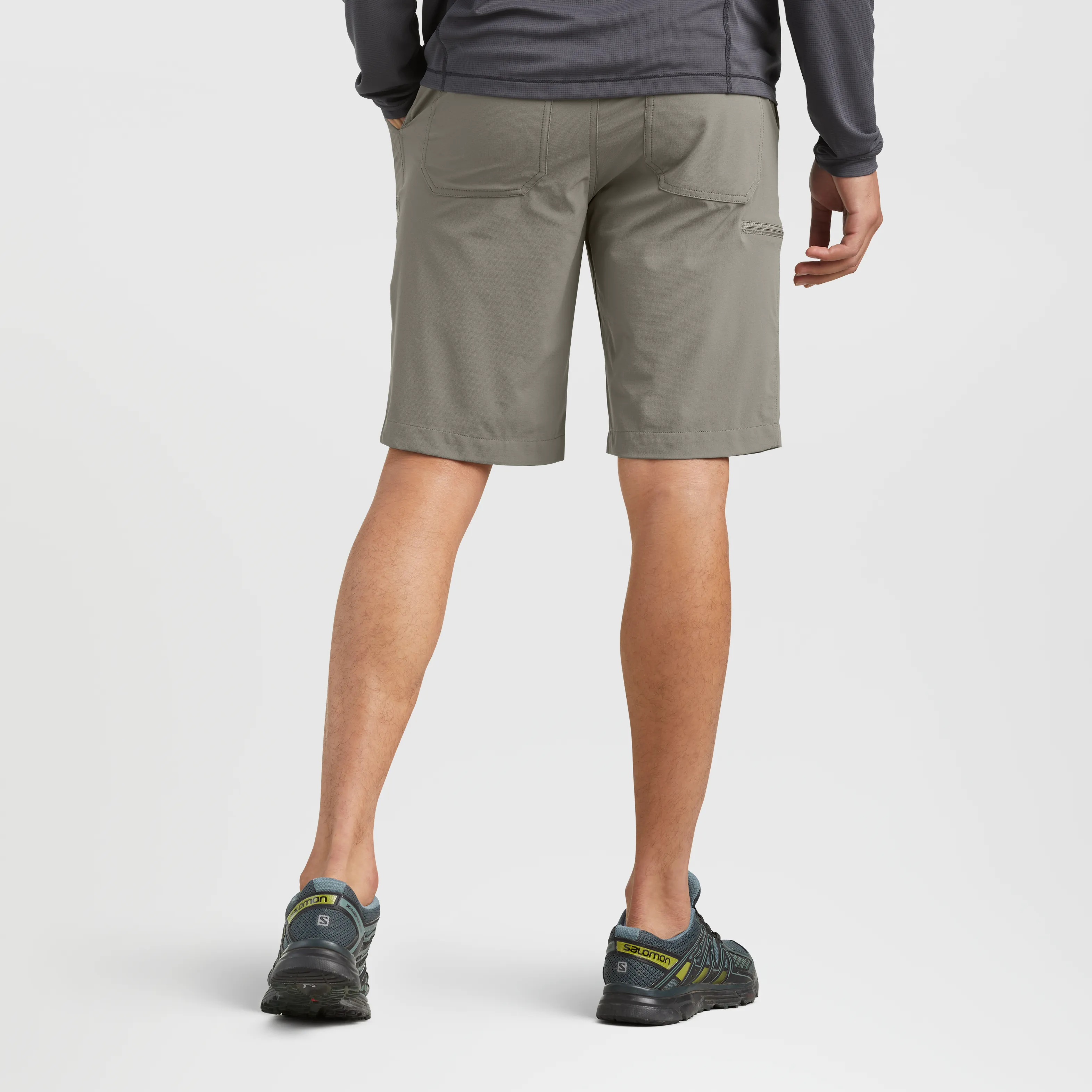 Men's Ferrosi Shorts - 10" Inseam