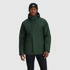 Men's Foray GORE-TEX® 3-in-1 Parka