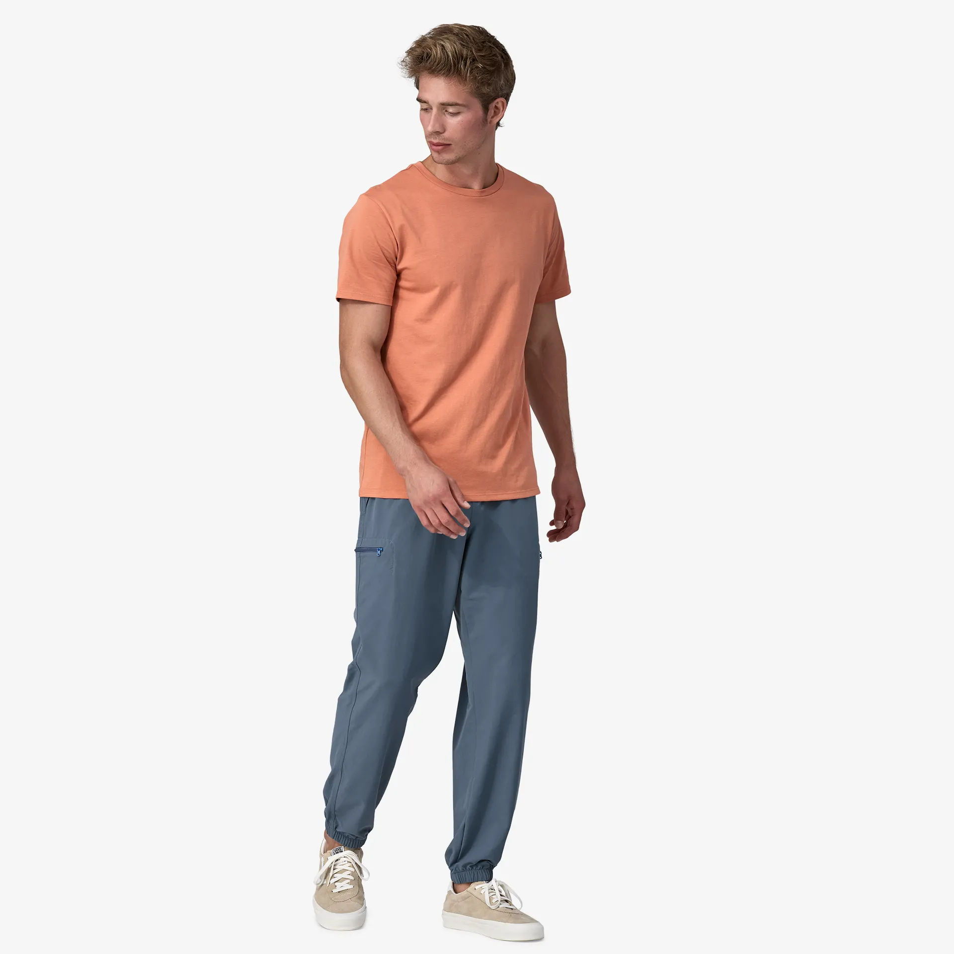 Men's Outdoor Everyday Pants