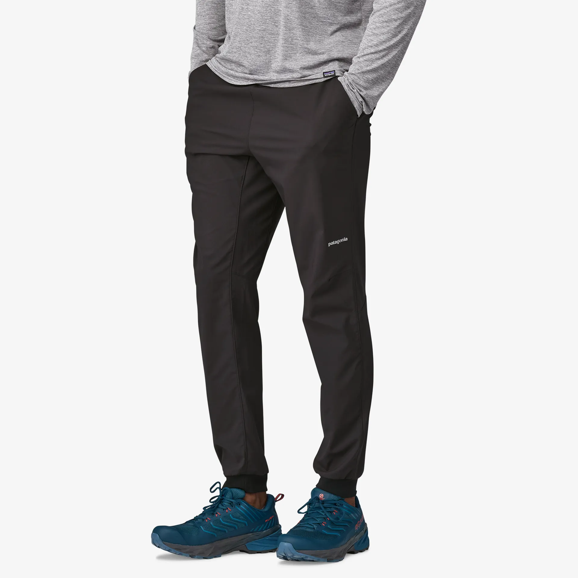 Terrebonne Mens Lightweight Joggers