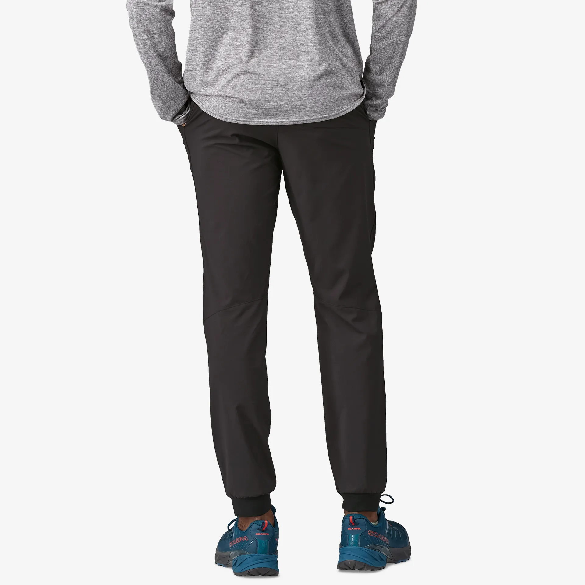 Terrebonne Mens Lightweight Joggers